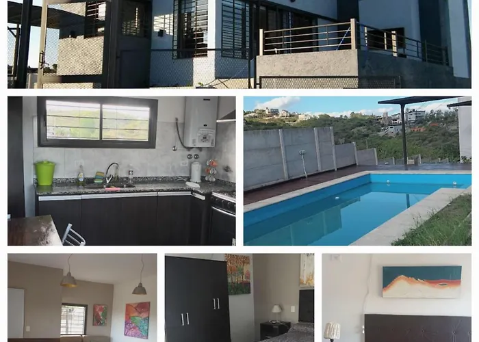 Terrazas Del Lago Villa Carlos Paz